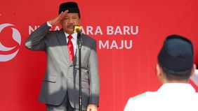 Badan Amil Zakat Nasional (BAZNAS) RI menegaskan kembali komitmennya untuk terus berupaya menyejahterakan dan mencerdaskan kehidupan bangsa