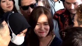 Otto Hasibuan sebut Jessica Wongso sangat trauma dengan kopi, pasca divonis jadi pembunuh kopi sianida.