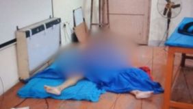 Seorang dokter wanita di India menjadi korban pemerkosaan dan pembunuhan saat bertugas, pelaku diduga rekan kerja dari rumah sakit tempatnya bekerja.