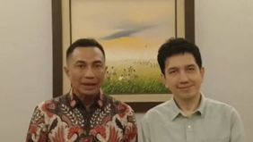 Pasangan calon perseorangan Dharma Pongrekun dan Kun Wardana mengungkapkan bahwa mereka tidak terlibat langsung dalam pengumpulan Kartu Tanda Penduduk (KTP) untuk Pilkada Jakarta 2024.