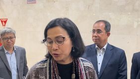 Menteri Keuangan (Menkeu) Sri Mulyani buka suara soal adanya dugaan pemerintah daerah (Pemda) yang memanipulasi data inflasi demi mendapatkan insentif dari pemerintah.