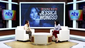 Jessica Wongso, terpidana kasus kopi sianida, kini bebas bersyarat dan rutin melakukan meditasi selama di penjara.