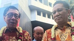 Kementerian Hukum dan HAM Indonesia merespons putusan MK tentang perubahan ketentuan pemilihan kepala daerah yang akan diatur dalam PKPU.