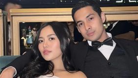 Salim Nauderer terlihat menghapus seluruh foto lamanya bersama Rachel Vennya dari Instagram, pasca dituding putus.