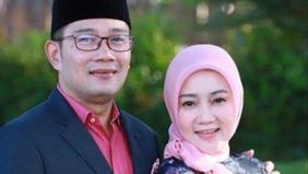 Istri mantan Gubernur Jawa Barat, Ridwan Kamil, yaitu Atalia Praratya, memberikan sindiran tajam terkait pemotongan anggaran dalam program Makan Bergizi Gratis (MBG). Sindiran tersebut muncul setelah anggaran MBG yang awalnya sebesar Rp 10 ribu menga