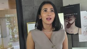 Altaf Vicko telah ditetapkan sebagai tersangka 