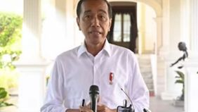 Presiden Joko Widodo menghormati keputusan MK dan DPR RI terkait syarat pencalonan kepala daerah.