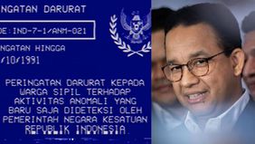 Hasil rapat Badan Legislasi (Baleg) DPR RI terkait pembahasan Rancangan Undang-Undang (RUU) Pilkada yang digelar di kompleks parlemen, Jakarta, pada hari Rabu, berpotensi menghalangi peluang mantan Gubernur Jakarta, Anies Baswedan, untuk ikut serta d