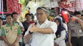 Wakil Menteri Pertanian Sudaryono berencana memutus rantai distribusi pangan panjang demi efisiensi dan stabilitas harga bagi konsumen.