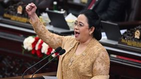 Puan Maharani kembali terpilih sebagai ketua DPR RI. Ia berkomitmen untuk  hal ini