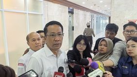 Kemenkumham belum mendapatkan arahan dari Presiden usai DPR RI membatalkan pengesahan RUU Pilkada.