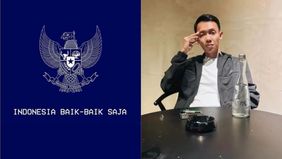 Ketua DPRD Kabupaten Lebak, M. Agil Zulfikar, menarik kemarahan netizen setelah memposting gambar bertentangan dengan isu politik terkini.