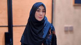 Amy Qanita ramai dicap sebagai pelakor usai beredar postingan Hanan Sudiro di akun X.