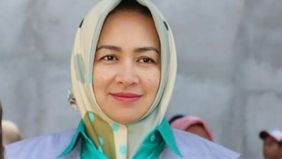 Suami dari Airin Rachmi Diany, Tubagus Chaeri Wardana atau yang dikenal sebagai Wawan sebelumnya pernah terjerat kasus korupsi bersama kakaknya yaitu Ratu Atut pada Oktober 2013.