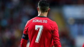 Cristiano Ronaldo berpotensi pensiun dari sepak bola dalam beberapa tahun mendatang, dengan Al-Nassr sebagai klub terakhirnya.