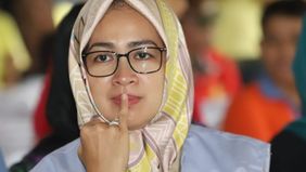 Nama Airin kini santer dan jadi perhatian publik setelah Ketua Umum Partai Demokrasi Indonesia Perjuangan (PDIP) menyebut namanya. Ini harta kekayaannya