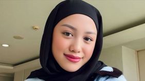 Nikita Mirzani sebut jika Lolly sempat aborsi lantaran hamil di luar nikah.