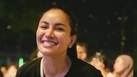 Nikita Mirzani akui tak menerima tawaran untuk hadir di podcast YouTube untuk masalahnya kali ini.