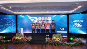 Perhelatan GIIAS Surabaya Bukan Hanya Ajang Untuk Memamerkan Kendaraan Terbaru.