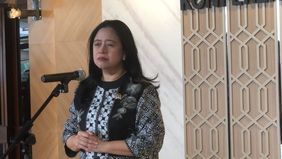 Ketua DPP PDI Perjuangan, Puan Maharani menegaskan bahwa  PDIP solid setelah adanya desus tiga kluster di kabinet Prabowo Gibra. 