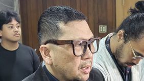  Wakil Ketua Badan Legislasi (Baleg) DPR RI, Ahmad Doli Kurnia, menyatakan bahwa pihaknya perlu mendengar usulan dari Komisi III DPR RI terkait Rancangan Undang-Undang (RUU) tentang Perampasan Aset 