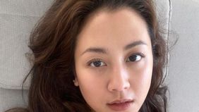 Sherina Munaf dan Baskara Mahendra dinyatakan bercerai secara verstek oleh Pengadilan Agama Jakarta Selatan.