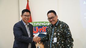 PT Produksi Film Negara (Persero)/ PFN dan Arsip Nasional Republik Indonesia (ANRI) resmi menandatangani Nota Kesepahaman (MoU). Kolaborasi ini dalam rangka melestarikan arsip audio visual nasional. 