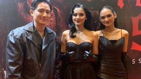 Pecinta film horor siap-siap ada kabar terbaru. Film Perjanjian Setan yang diproduksi oleh Multi Platinum Screen Pictures, ini bakal tayang di bioskop malam Jumat ini, atau tepatnya pada Kamis, 5 September 2024.