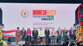 Puan berharap pertemuan IAPF diharapkan dapat memberi nilai tambah dalam hubungan negara-negara Afrika dengan Indonesia. 