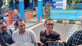 Sejumlah eksponen Aktivis 98 akan melaporkan hilangnya Ketua Umum PSI Kaesang Pangarep ke Polda Metro Jaya.