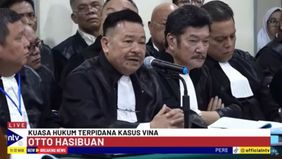 Selain diskriminatif, kata Otto Hasibuan, amar putusan hukuman terhadap beberapa terdakwa hanya Pasal 340 KUHP tentang Pembunuhan Berencana. 