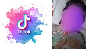 Fenomena viral terbaru di TikTok, yang dikenal sebagai "Chroming," telah memicu kekhawatiran serius di kalangan orang tua dan pihak berwenang.