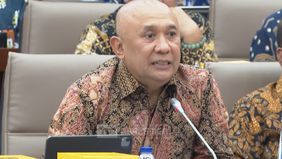 Menteri Koperasi dan Usaha Kecil dan Menengah (UKM) Teten Masduki mengeluhkan pagu anggaran kementeriannya pada tahun 2025 hanya sebesar Rp937,16 miliar.
