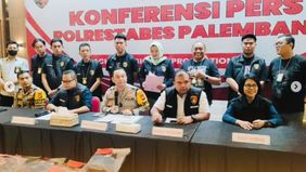 Kasus pemerkosaan dan pembunuhan korban seorang gadis berusia 13 tahun menjadi viral di media sosial. Dalam waktu hanya dua hari, polisi berhasil mengungkap dan menangkap empat pelaku yang semuanya masih berstatus di bawah umur dengan inisial IS, NSA