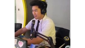 Insiden kemalingan yang menimpa Prambors Radio semakin menjadi perhatian publik setelah salah satu penyiar terkenal, Narendra Pawaka alias Captain Eda, turut angkat bicara melalui unggahan di Instagram Stories pribadinya.