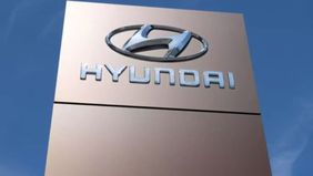 Total Penjualan Mobil Hyundai Sejak 1968 Hingga Akhir Juli Mencapai 99,66 Juta Unit.
