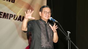 Belum lama ini, kritikan datang dari konten kreator Fariz Egia Gamal yang menyoroti gagasan calon Gubernur Jakarta, Pramono Anung soal KRL dan PT KAI.