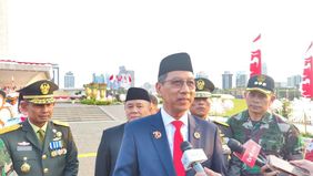 Ada tiga nama yang diusulkan DPRD DKI ke Presiden 