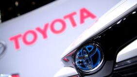 Toyota Menjadi Pabrikan Mobil Terbaru Yang Membatalkan Rencana Mobil Listrik.
