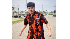 YouTuber Winson Reynaldi pernah menghebohkan jagat maya dengan aksinya mengenakan seragam Pemuda Pancasila (PP) saat jumpa pers menjelang pertandingan tinju dengan El Rumi, anak dari musisi Ahmad Dhani.