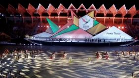 Penyelenggaraan Pekan Olahraga Nasional (PON) XXI Aceh-Sumatera Utara 2024 menarik perhatian banyak pihak, terutama para pemerhati olahraga. Hal ini terjadi akibat beberapa infrastruktur yang rusak meskipun acara masih berlangsung.