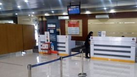 Bandara Frans Seda yang berlokasi di Kota Maumere, Kabupaten Sikka, Provinsi Nusa Tenggara Timur (NTT), sudah tidak beroperasi selama dua bulan terakhir.