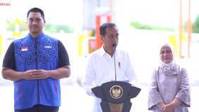 Sejak menjabat sebagai Presiden Republik Indonesia pada 20 Oktober 2014, Joko Widodo langsung mempopulerkan konsep Indonesiasentris. Gagasan bahwa pembangunan di Indonesia tak lagi terpusat di kota-kota besar, terutama di pulau Jawa. Jokowi mendorong