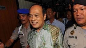 MA memutuskan menolak PK kedua mantan jenderal polisi bintang dua itu 