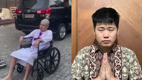 Winson Reynaldi, seorang YouTuber saat ini sedang menjadi sorotan warganet usai membuat konten kotroversial yakni memparodikan Paus Fransiskus.