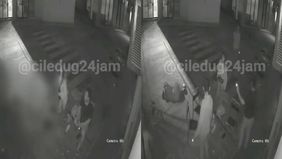 Nasib malang menimpa SL (30), seorang wanita asal Ulujami, Pesanggrahan, Jakarta Selatan, yang harus merasakan pahitnya hidup setelah mengalami penganiayaan oleh mantan suaminya, Ferry Abadi alias B'cek. 