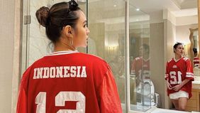 Suasana di Stadion Gelora Bung Karno (GBK) akan semakin semarak pada Selasa, 10 September 2024, dengan kehadiran penyanyi kenamaan Raisa.