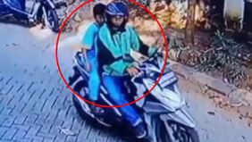 Korban sebelumnya telah ditemukan polisi.