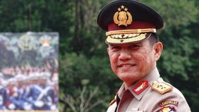 Profil Irjen Krisno Siregar, alumni Akpol angkatan 1991, yang mengeluarkan seorang Taruna dari Akpol setelah terlibat perselisihan dengan seorang perwira. Kejadian tersebut menjadi viral di media sosial hingga tuai pro kontra di kalangan publik. 