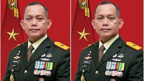 Komandan Pasukan Pengamanan Presiden (Paspampres) Mayjen TNI Achiruddin menegaskan bahwa tidak ada pemukulan yang dilakukan oleh anggotanya terhadap seorang warga dalam kunjungan Presiden Joko Widodo ke Samarinda, Kalimantan Timur.